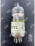 2EN5 SYLVANIA -  Preprod - Tubes électroniques vintage