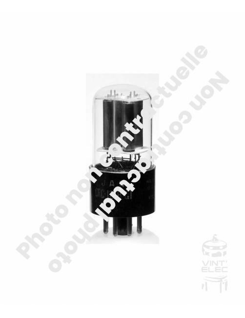 12L8GT / 1644 -  Preprod - Tubes électroniques vintage