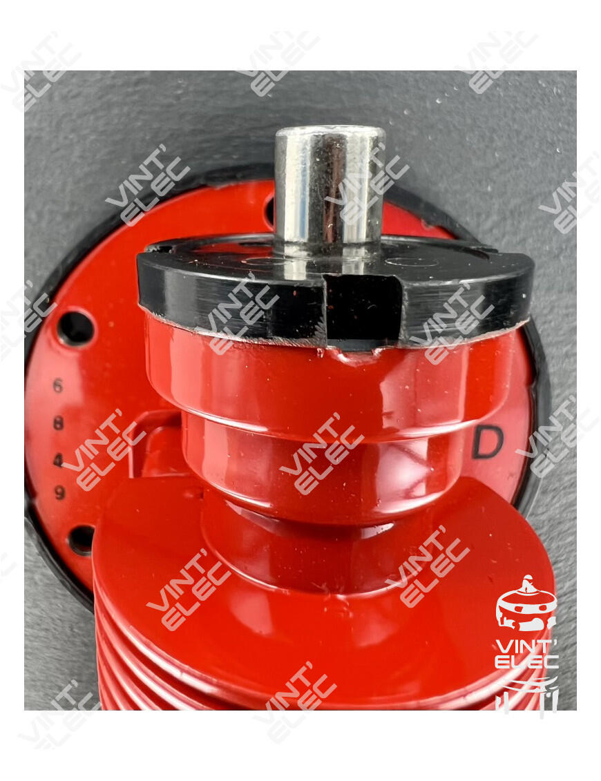 TV220 / TV220B / TV220D / TV220E -  Preprod - Tubes électroniques...