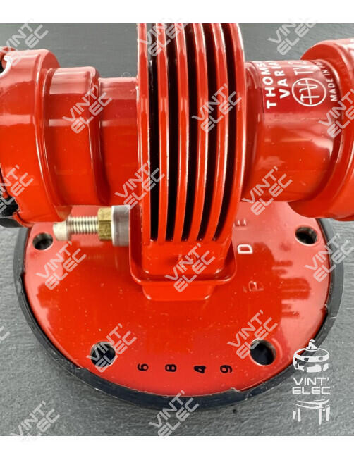 TV220 / TV220B / TV220D / TV220E -  Preprod - Tubes électroniques...
