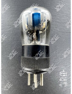 R677 -  Preprod - Tubes électroniques vintage