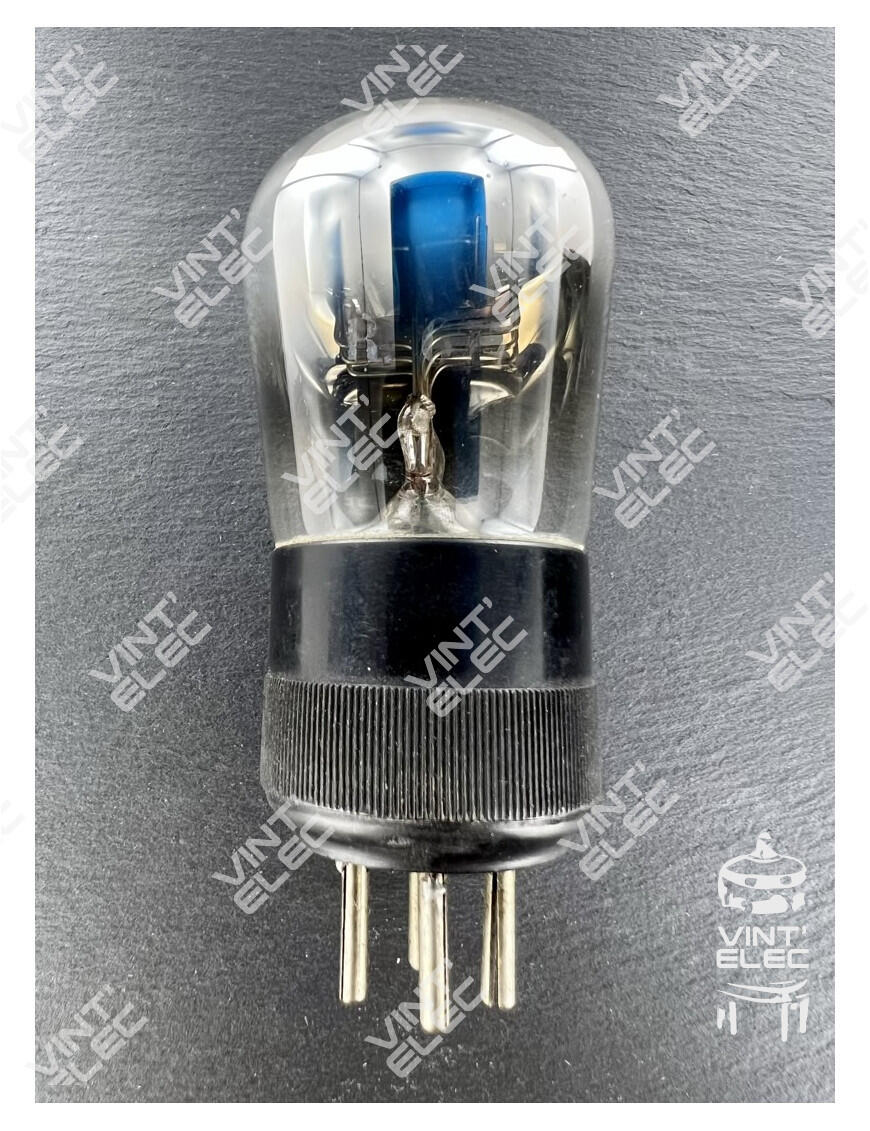 R677 -  Preprod - Tubes électroniques vintage