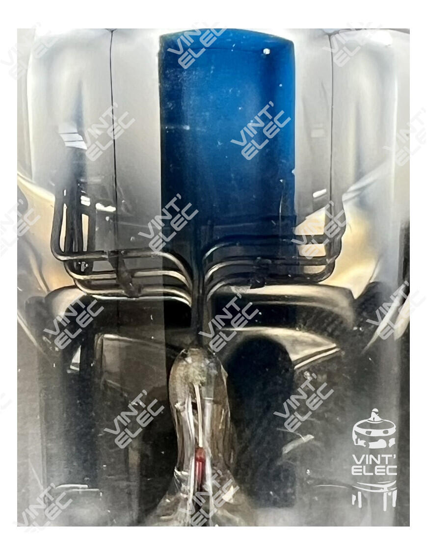 R677 -  Preprod - Tubes électroniques vintage