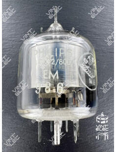 3DX2-800 -  Preprod - Tubes électroniques vintage