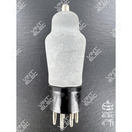 X41 / CV1460 / CV1697 / NR84 / W1534 / VT147 GPO -  Preprod - Tub...