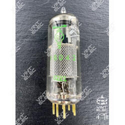 18042 -  Preprod - Tubes électroniques vintage