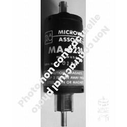 RK6229 / 6229 / QK299 / 6230 / MA6230 -  Preprod - Tubes électron...