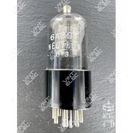 6A8GT NEOTRON -  Preprod - Tubes électroniques vintage