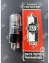 6N7GT RSD -  Preprod - Tubes électroniques vintage