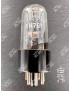 6N7GT RSD -  Preprod - Tubes électroniques vintage