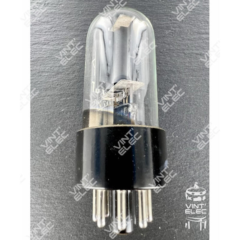 6N7GT RSD -  Preprod - Tubes électroniques vintage