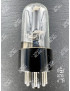 6N7GT RSD -  Preprod - Tubes électroniques vintage