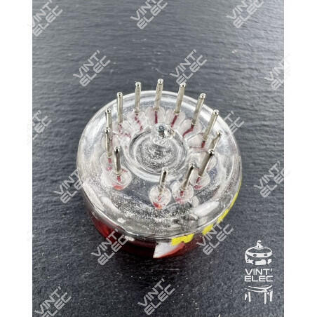Z561M - Preprod - Vintage electronic tubes
