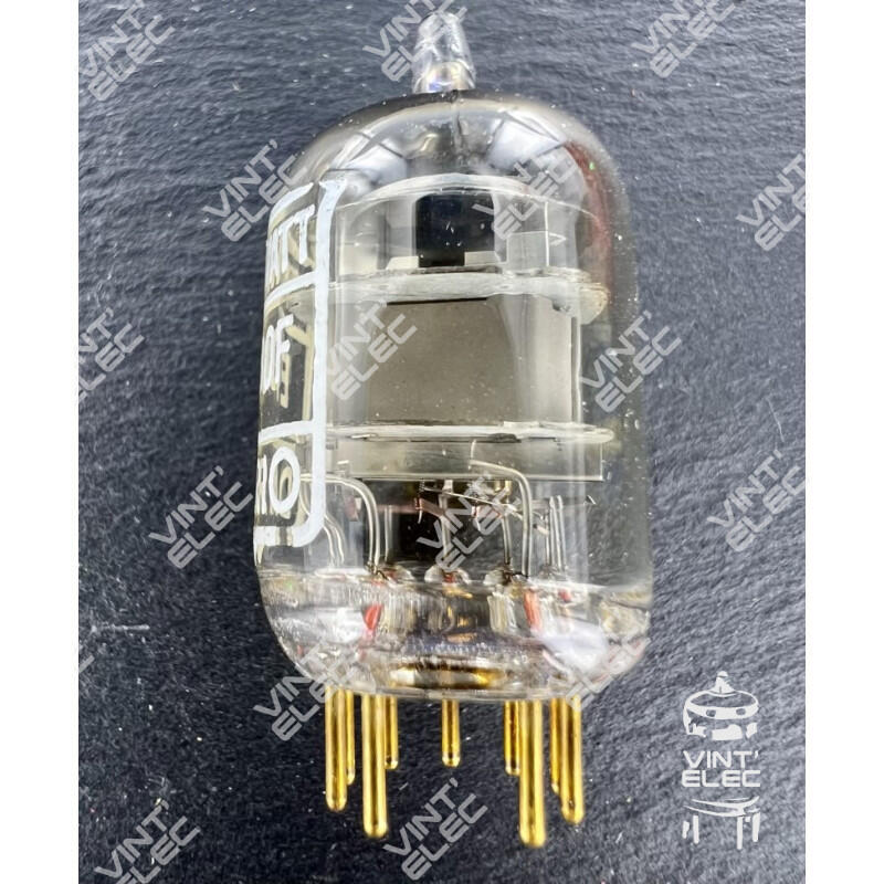 E180F MINIWATT DARIO -  Preprod - Tubes électroniques vintage