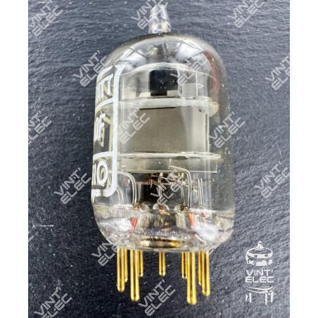 E180F MINIWATT DARIO -  Preprod - Tubes électroniques vintage
