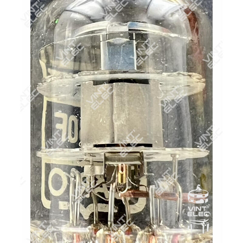 E180F MINIWATT DARIO -  Preprod - Tubes électroniques vintage