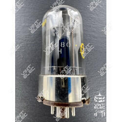6080H -  Preprod - Tubes électroniques vintage