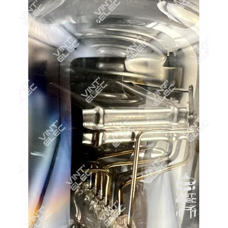 TR1-2 -  Preprod - Tubes électroniques vintage