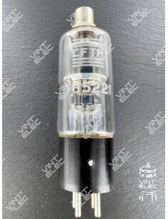 TH5221 -  Preprod - Tubes électroniques vintage