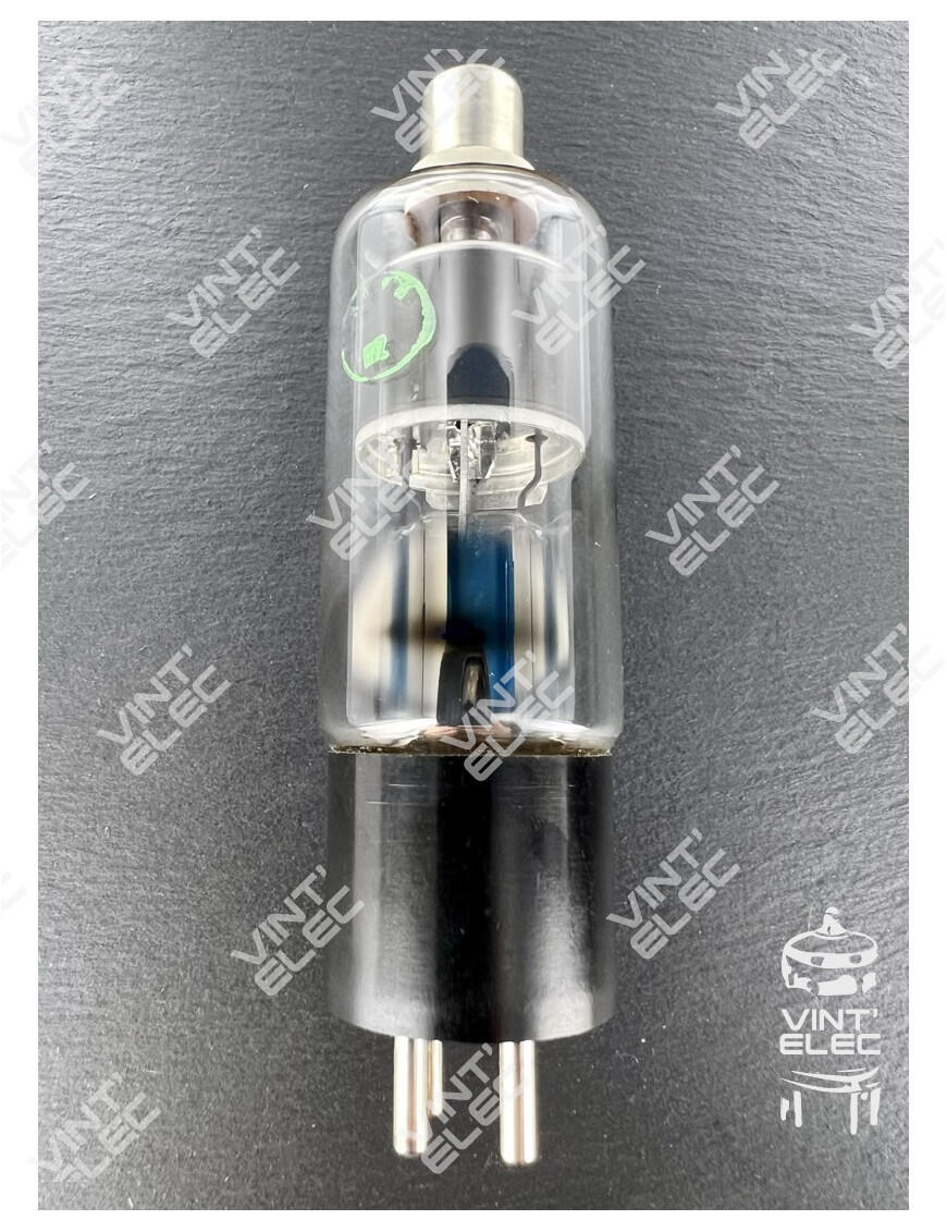 TH5221 -  Preprod - Tubes électroniques vintage