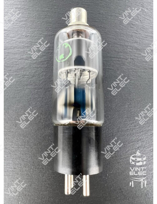 TH5221 -  Preprod - Tubes électroniques vintage