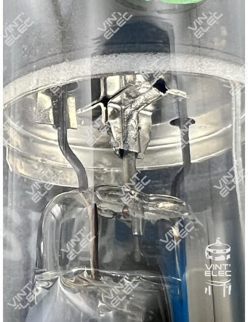 TH5221 -  Preprod - Tubes électroniques vintage