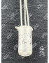 AC128 TUNGSRAM -  Preprod - Tubes électroniques vintage