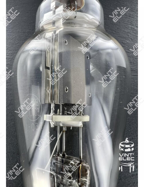 T50-1 -  Preprod - Tubes électroniques vintage