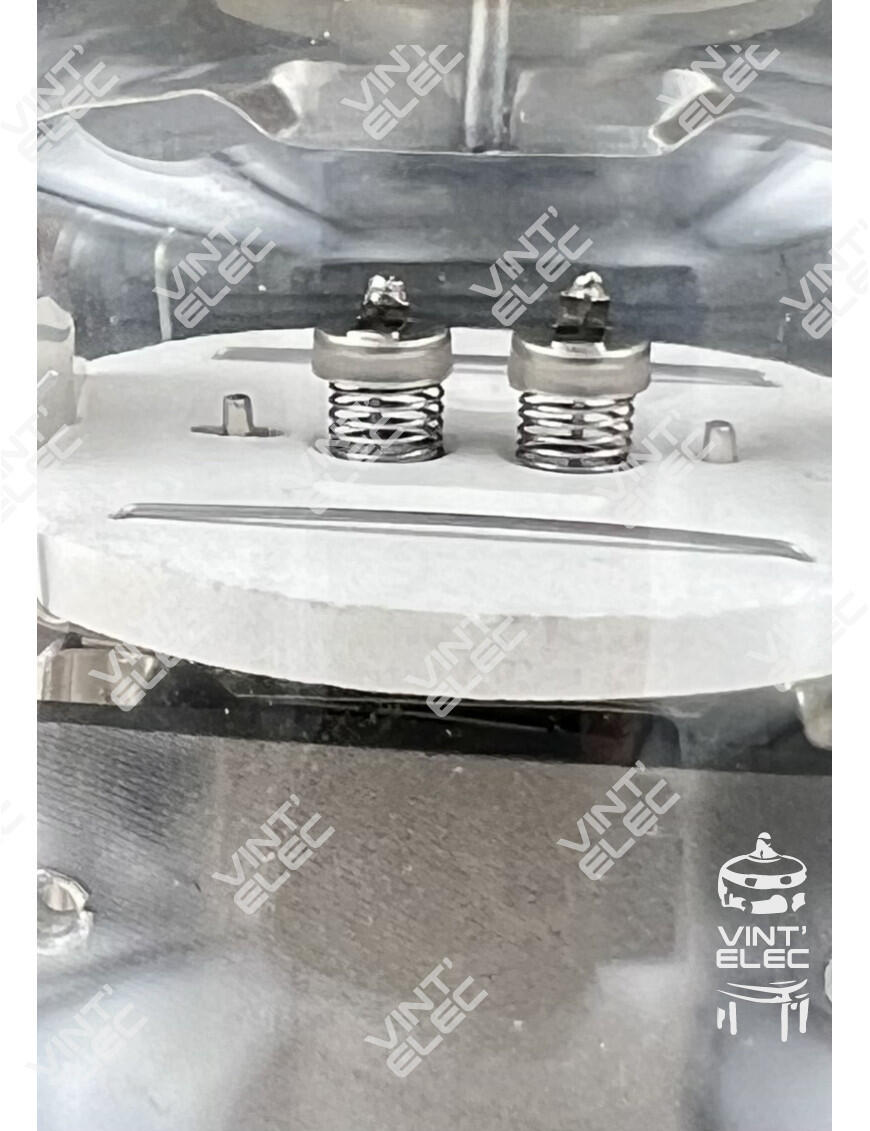 T50-1 -  Preprod - Tubes électroniques vintage
