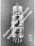 12BY7A / 12BV7 / 12DQ7 / EL180 -  Preprod - Tubes électroniques v...