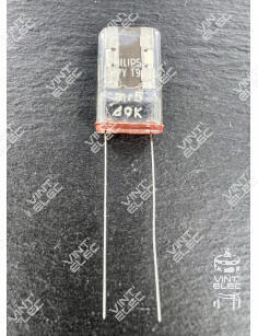 RPY19 PHILIPS -  Preprod - Tubes électroniques vintage