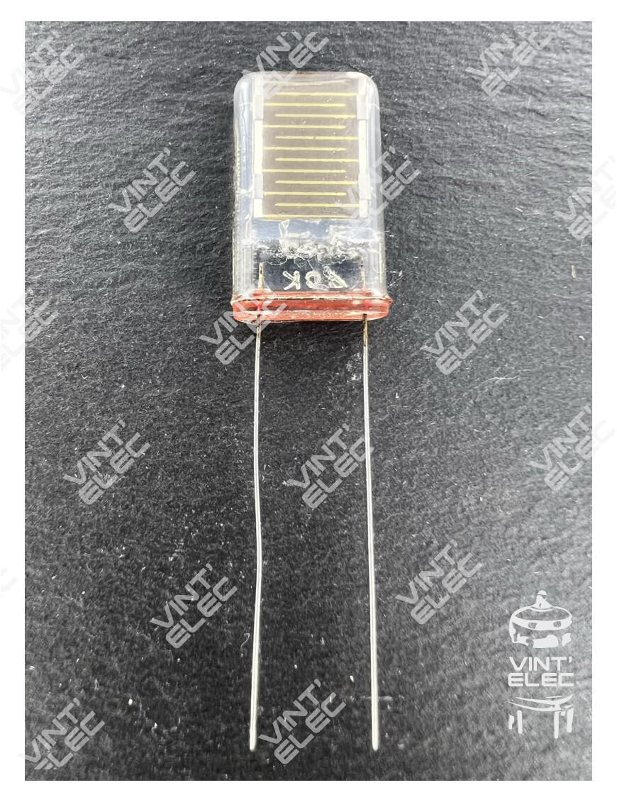 RPY19 PHILIPS -  Preprod - Tubes électroniques vintage