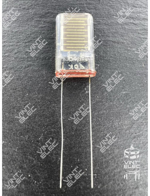 RPY19 PHILIPS -  Preprod - Tubes électroniques vintage