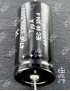 CONDENSATEUR 47MF 47UF 47µF 500V 20% F&T AXIAL TYPE A -  Preprod ...