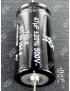 CONDENSATEUR 47MF 47UF 47µF 500V 20% F&T AXIAL TYPE A -  Preprod ...
