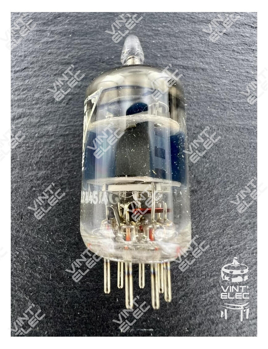 5654 THOMSON CSF -  Preprod - Tubes électroniques vintage
