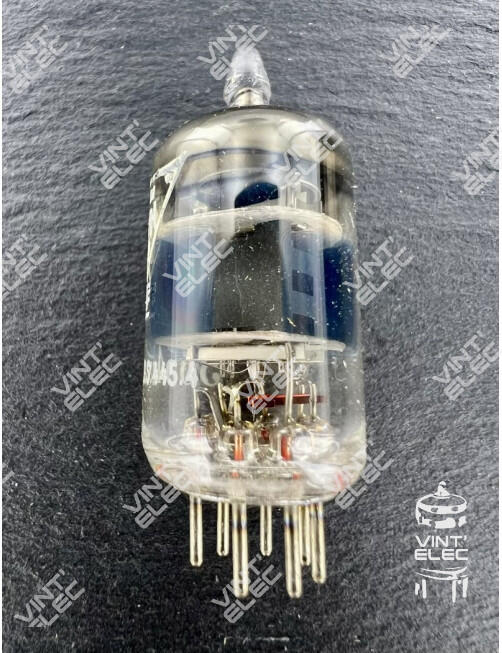 5654 THOMSON CSF -  Preprod - Tubes électroniques vintage