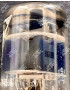 5654 THOMSON CSF -  Preprod - Tubes électroniques vintage