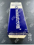 5654 THOMSON CSF -  Preprod - Tubes électroniques vintage