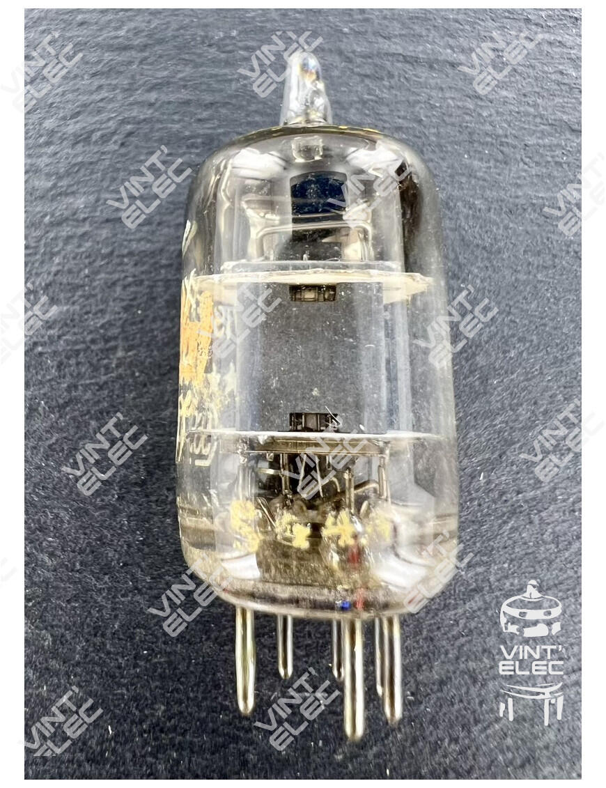 5654-5* -  Preprod - Tubes électroniques vintage