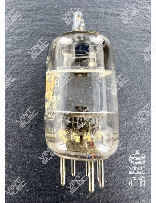 5654-5* -  Preprod - Tubes électroniques vintage