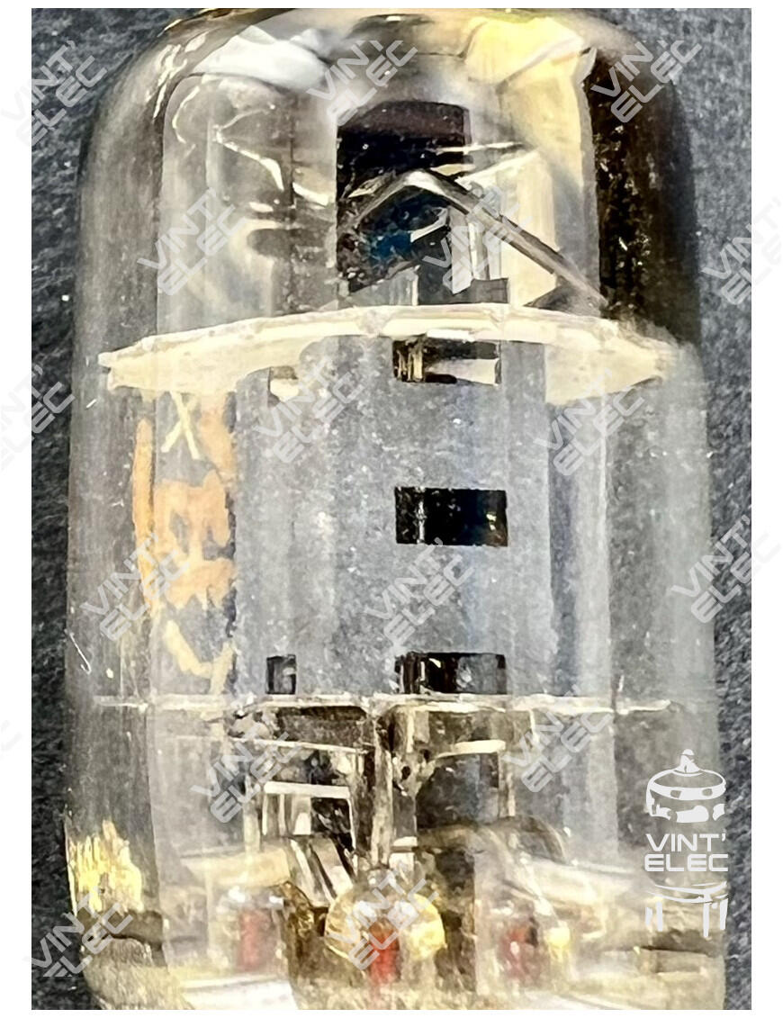 5654-5* -  Preprod - Tubes électroniques vintage