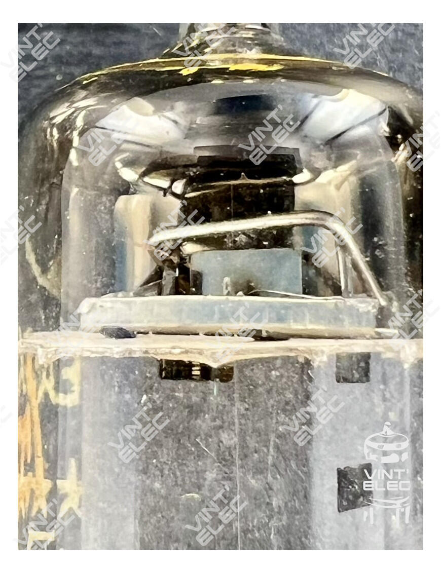 5654-5* -  Preprod - Tubes électroniques vintage