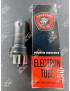 6SG7 LEWIS & KAUFMAN -  Preprod - Tubes électroniques vintage