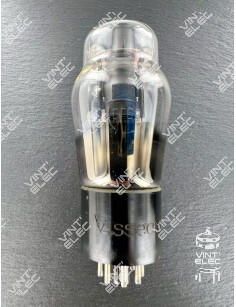 6F6G VISSEAUX -  Preprod - Tubes électroniques vintage