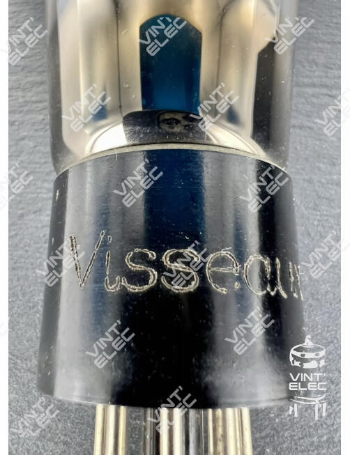 6F6G VISSEAUX -  Preprod - Tubes électroniques vintage