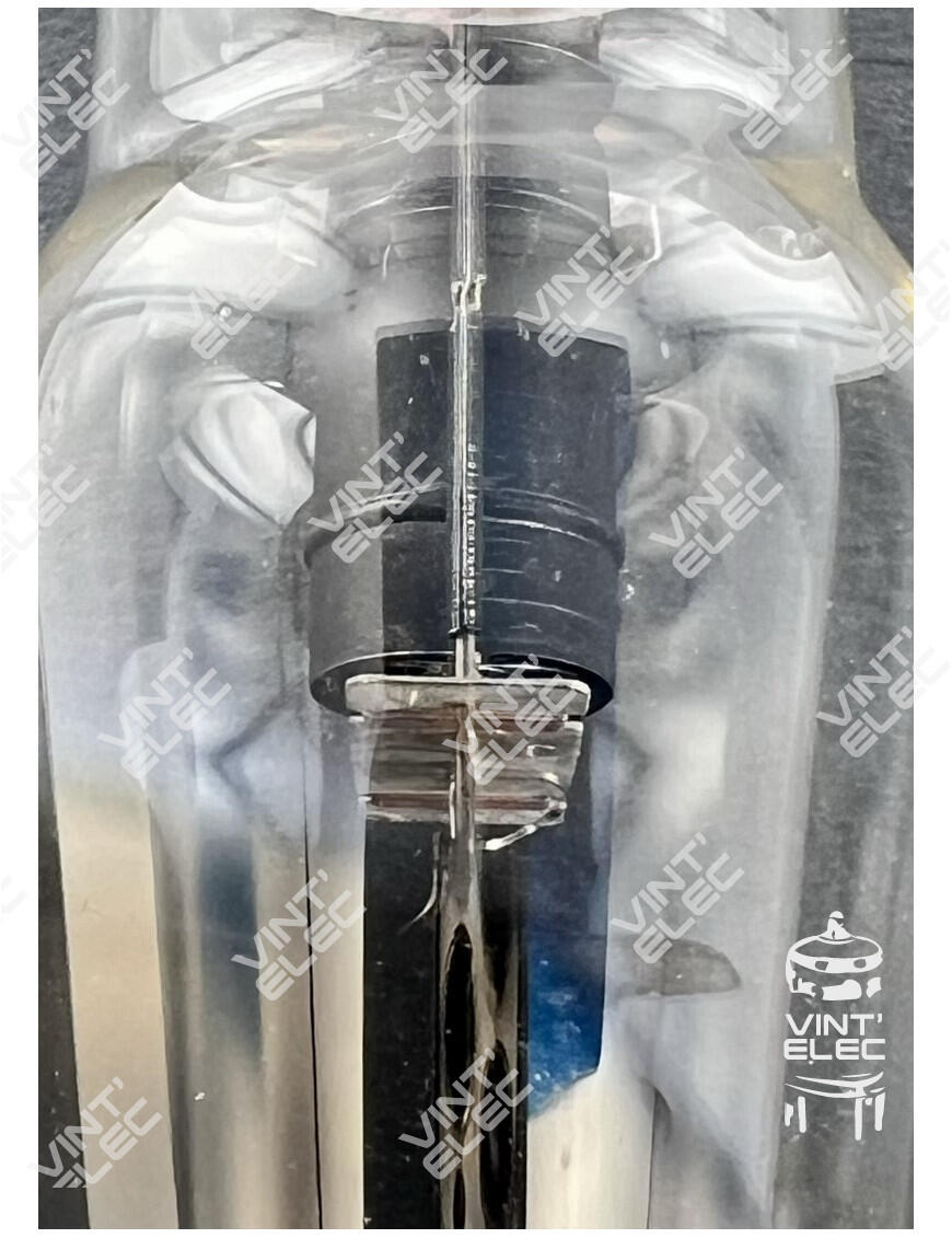6F6G VISSEAUX -  Preprod - Tubes électroniques vintage
