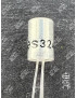 324T1 -  Preprod - Tubes électroniques vintage