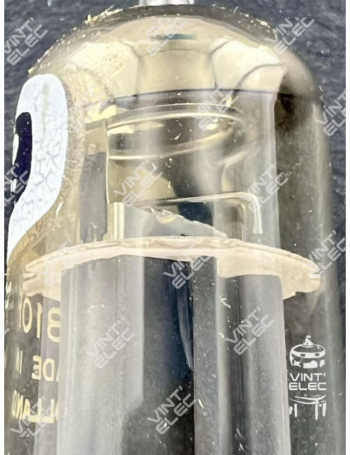 E810F MULLARD - GEC -  Preprod - Tubes électroniques vintage