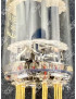 E810F MULLARD - GEC -  Preprod - Tubes électroniques vintage